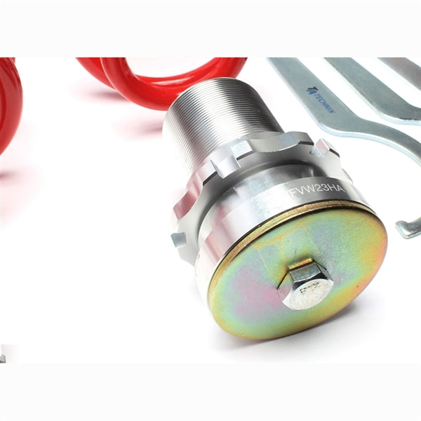 TA-Technix Deep Gevindundervogn Audi A3 Type 8P