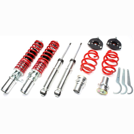 TA-Technix Deep Gevindundervogn VW Passat 3C