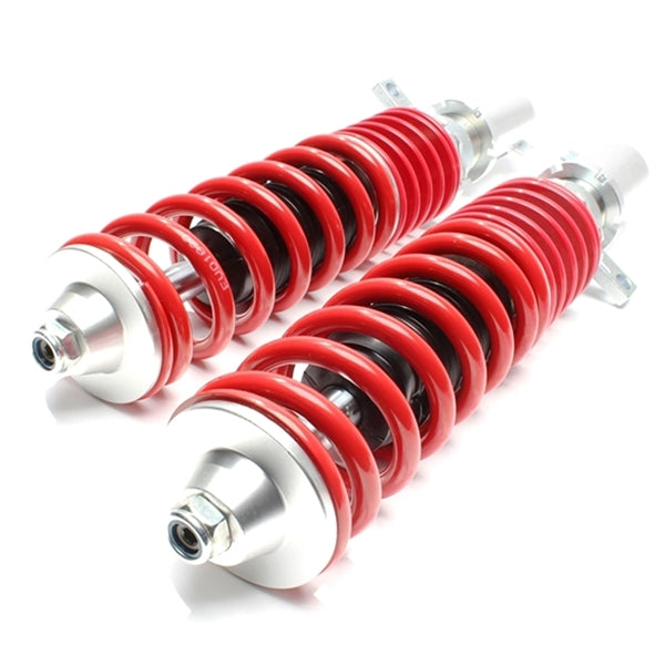 TA-Technix Deep Gevindundervogn VW Touran Type 1T-5T