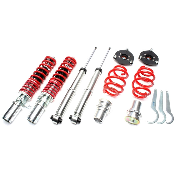 TA-Technix Deep Gevindundervogn VW Golf Sportvan AUV