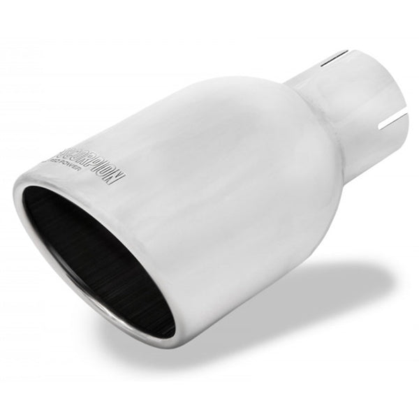 Scorpion Non-Resonated Cat-Back With Electronic Valve - Hyundai I30 - Indy