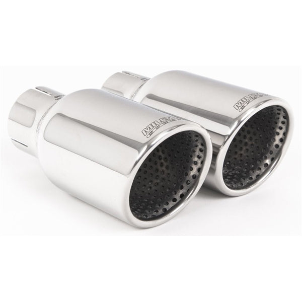 Milltek Cat-back Renault Clio 182 2.0 16v