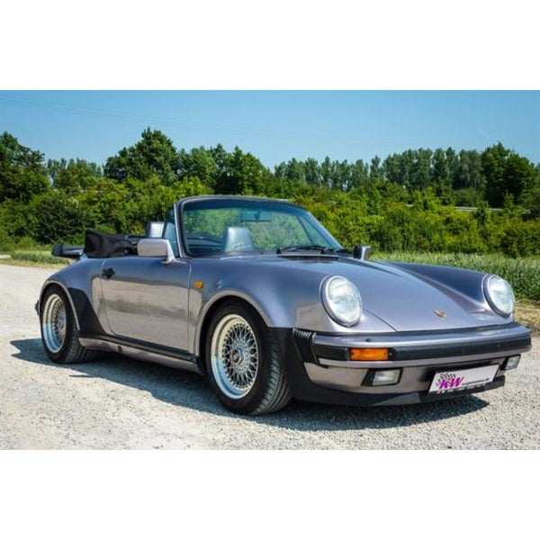 KW V3 Støddæmper til Porsche 911 G-Modell 911 S, 911 SC