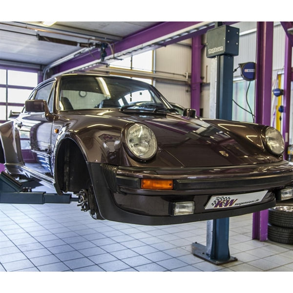 KW V3 Støddæmper til Porsche 911 G-Modell 911 S, 911 SC