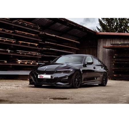 KW V3 Gevindundervogn BMW 3-Serie (G21, G81) G3K