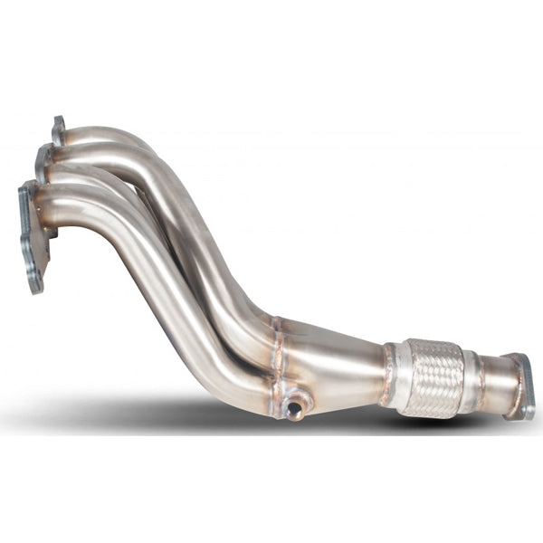 Scorpion 4/1 Manifold - Ford MK6 Fiesta