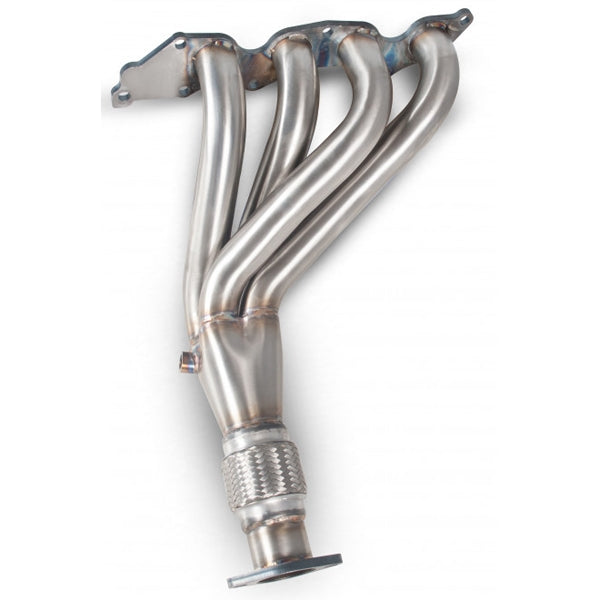 Scorpion 4/1 Manifold - Ford MK6 Fiesta