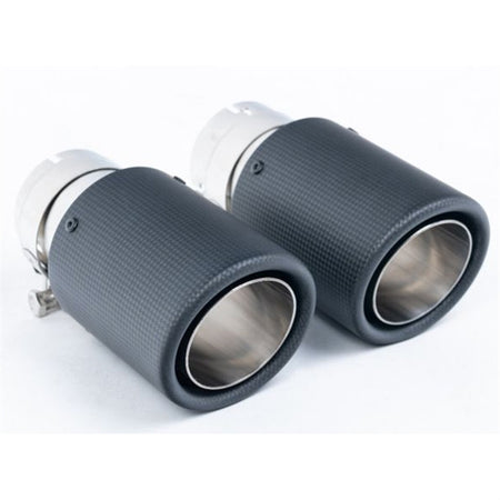 Milltek Cat-back Ford Fiesta Mk8 & Mk8.5 ST 1.5 EcoBoost 200PS (Post Sept 2020 Models Only)