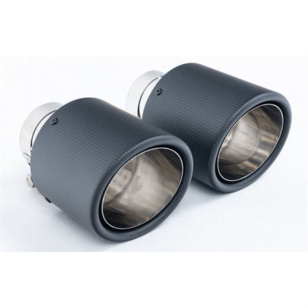 Milltek Cat-back Hyundai i30 N 2.0 T-GDi (250PS - OPF/GPF models only)