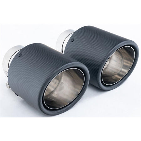 Milltek Cat-back Toyota Yaris GR & GR Circuit Pack 1.6T (OPF/GPF Models Only)