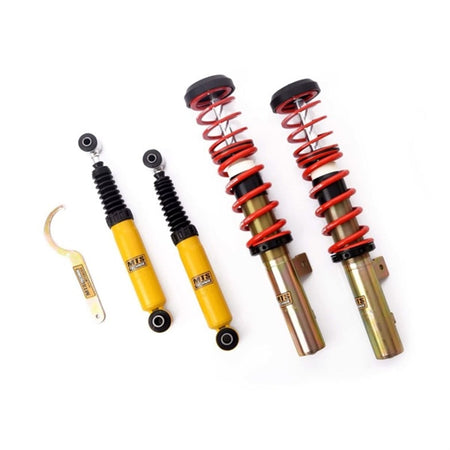 MTS Gevindundervogn Street Peugeot 206+ (2L/2M)