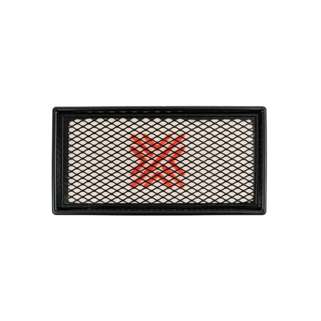 Pipercross Performance Luftfilter Peugeot 208 1.0 VTi