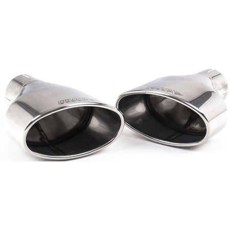 Milltek Cat-back Audi TT Mk3 TTRS 2.5TFSI Quattro (Non-OPF/GPF Models)