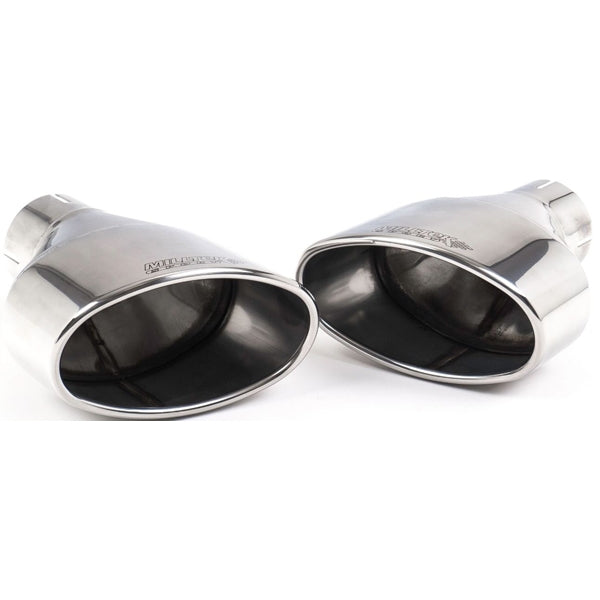 Milltek Cat-back Audi RS5 B9 2.9 V6 Turbo Sportback (Non-OPF/GPF Models)