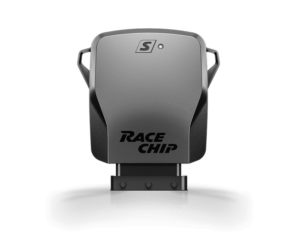 RaceChip S Skoda Octavia (5E) 2.0 TSI RS