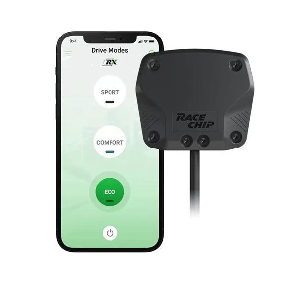 RaceChip RX Skoda Enyaq (5ac, 5az) 80