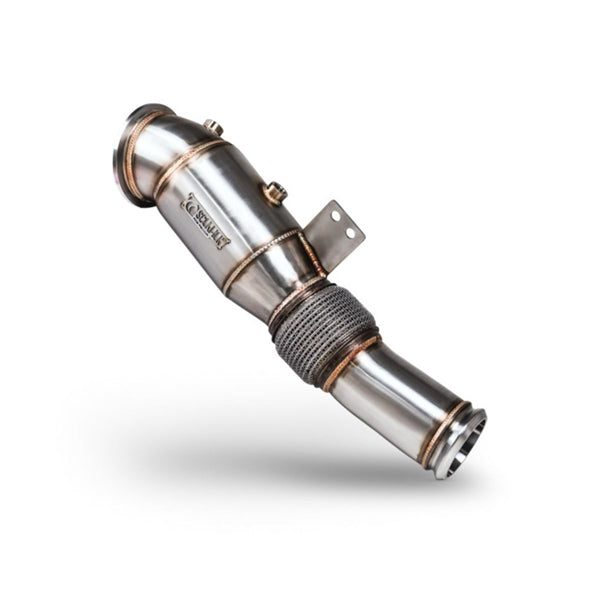 Scorpion Downpipe Toyota Supra A90 (Inc GR) 3.0T GPF Model