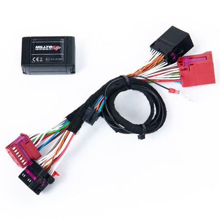 Milltek Active Valve Control Audi RS3 Sportback 400PS (8V MQB) - OPF/GPF Models