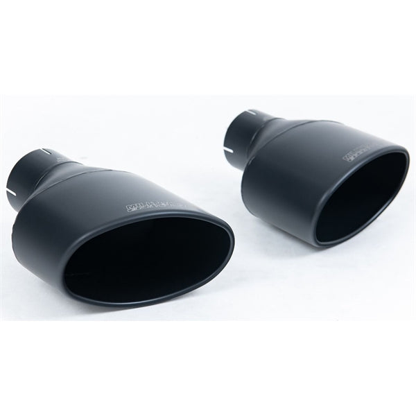 Milltek Cat-back Audi RS3 Saloon / Sedan 400PS (8V MQB) - Non-OPF/GPF Models