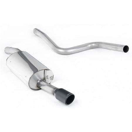 Milltek Cat-back Ford Fiesta Mk6 ST 150
