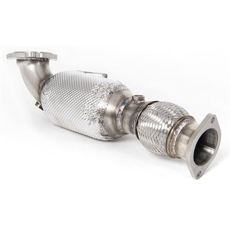 Milltek Downpipe Ford Fiesta Mk7/Mk7.5 ST 1.6 litre EcoBoost 182PS & ST200