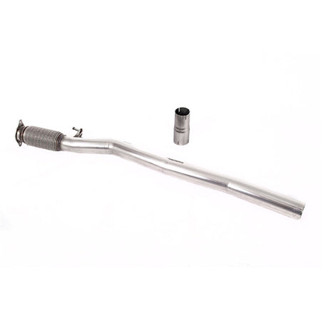 Milltek Downpipe Mercedes A-Class A35 AMG 2.0 Turbo (Saloon/Sedan Only - OPF/GPF Models)