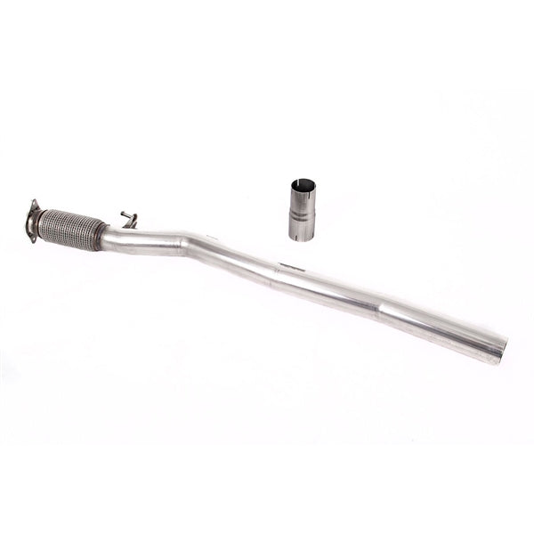 Milltek Downpipe Mercedes A-Class A35 AMG 2.0 Turbo (Saloon/Sedan Only - OPF/GPF Models)
