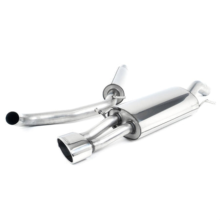 Milltek Cat-back Seat Ibiza Cupra 1.8 20VT 180PS