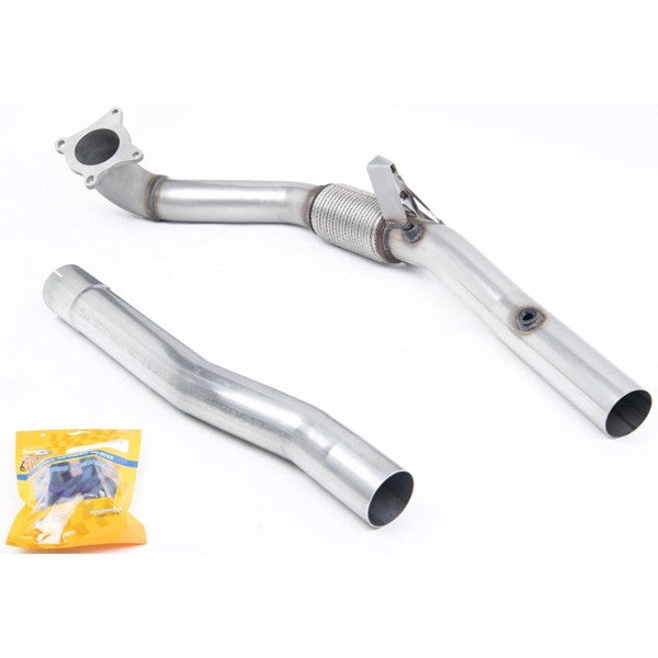 Milltek Downpipe Volkswagen Beetle 2.0 TSI (A5 Chassis)