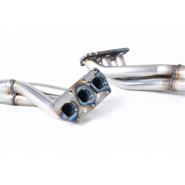 Milltek Manifold & Downpipe Volkswagen Golf MK5 R32 3.2 V6