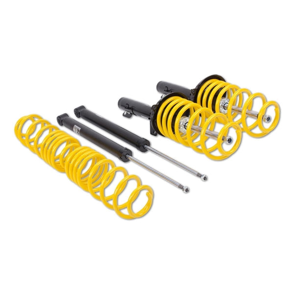 ST Sportsundervogn BMW E90, E91, E92, E93