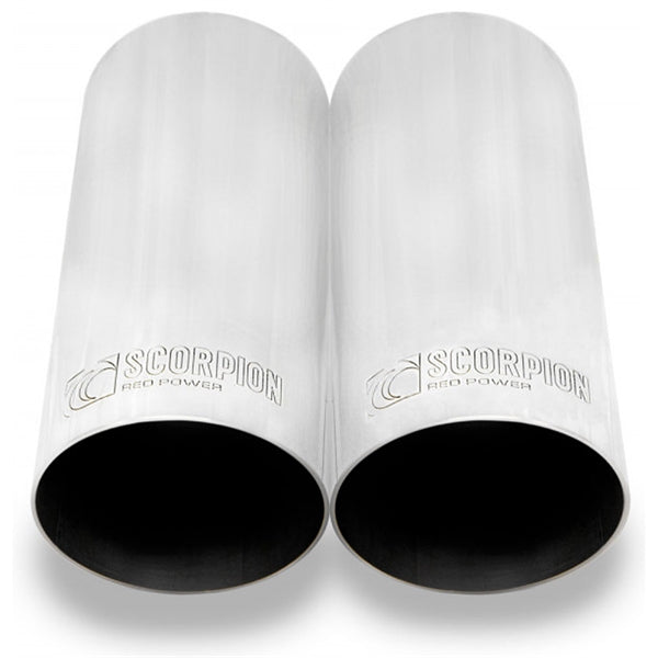 Scorpion Resonated Mini Challenge Cat-back System - Mini Cooper - STW