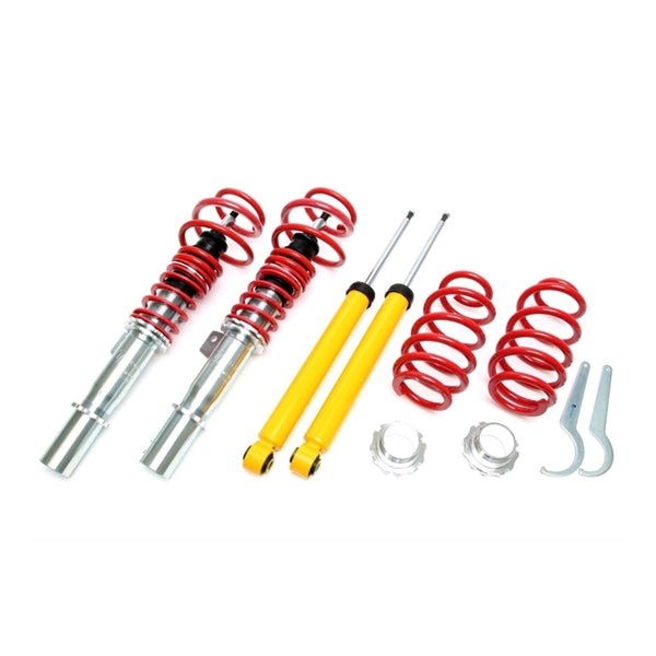 TA-Technix Gevindundervogn Opel Vectra A