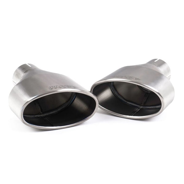 Milltek Cat-back Audi RS5 B9 2.9 V6 Turbo Coupe (OPF/GPF Models)