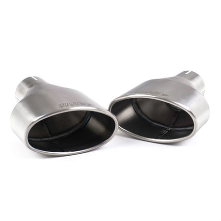 Milltek Cat-back Audi RS5 B9 2.9 V6 Turbo Coupe (OPF/GPF Models)