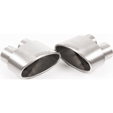 Milltek Cat-back Audi RS5 B9 2.9 V6 Turbo Sportback (OPF/GPF Models)