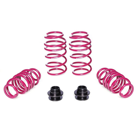Vogtland Justerbart Sænkningssæt Seat Leon 5F