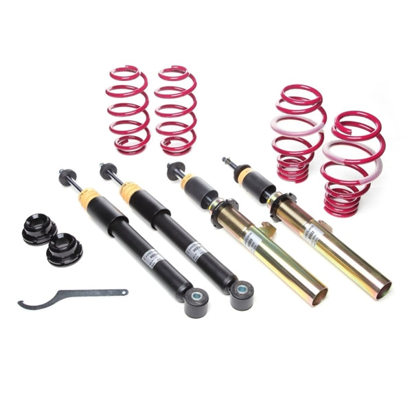Vogtland Gevindundervogn Honda Civic