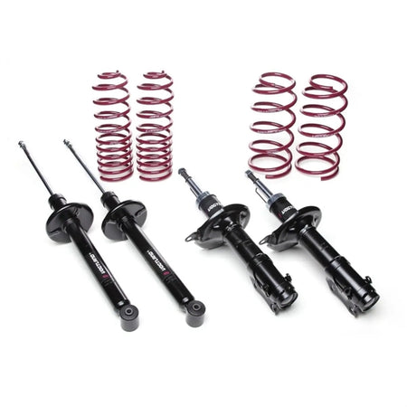 Vogtland Sportsundervogn Renault Clio R