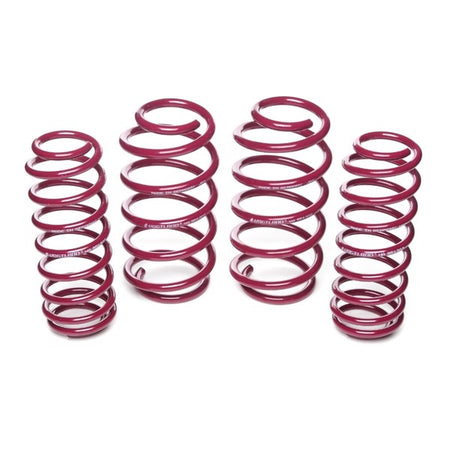Vogtland Sænkningssæt Hyundai Coupé