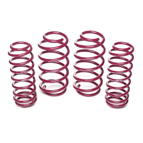 Vogtland Sænkningssæt Skoda Octavia 1Z