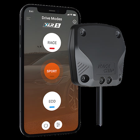 RaceChip XLR5 Seat Leon (1M) 1.8 20V T
