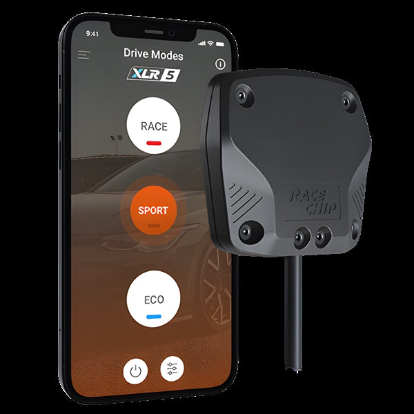 RaceChip XLR5 Alfa Romeo Spider (939) 2.0 JTDM + Controller